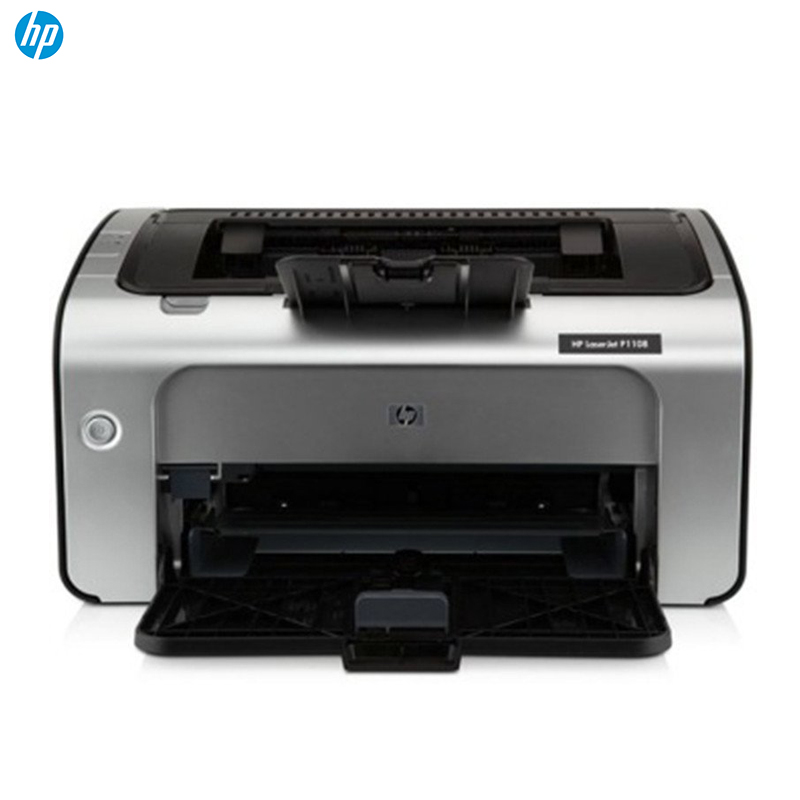 惠普(HP)HP LaserJet Pro P1108一体机 惠普品质 办公首选 自动开关机 高效节能 SC