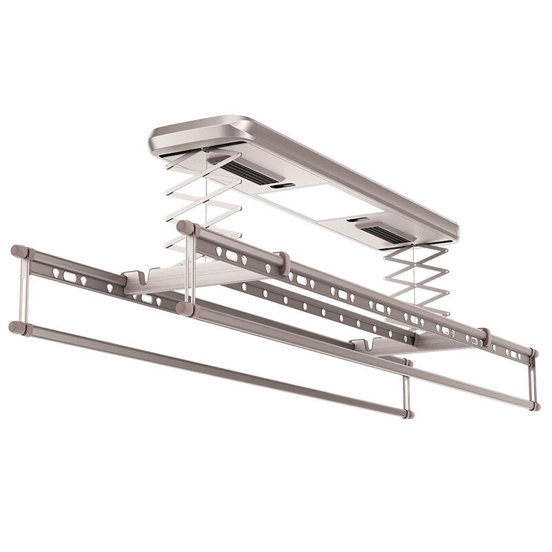 晾霸 智能晾衣机 摆风王K5-1505D2XFH-24