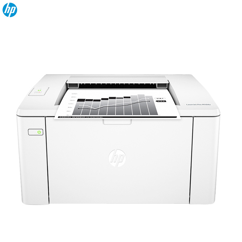 惠普(HP) M106w 一体机 3支惠普原装碳粉仓 1个优省惠普产品组合 SC