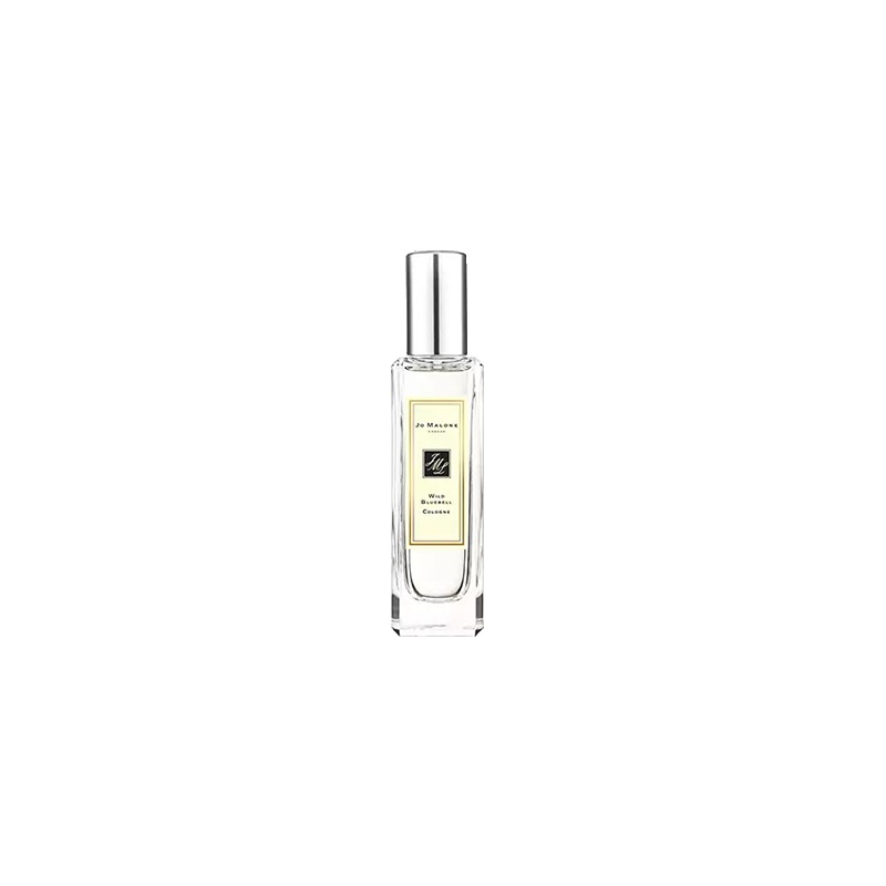 祖马龙(Jo Malone)蓝风铃香水 30ml 持久清新 女士香氛