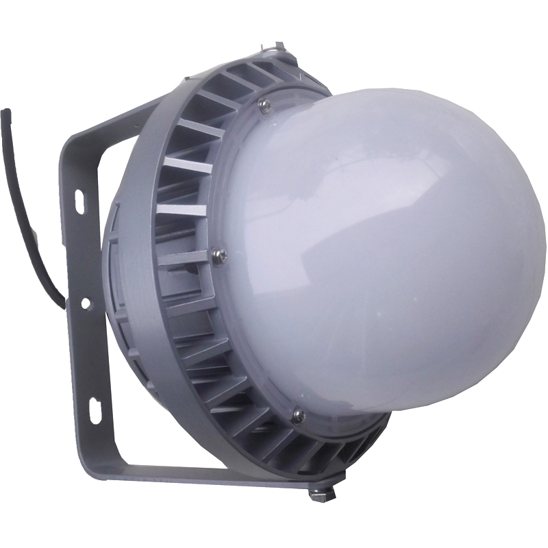 海洋王 ok-9189 LED平台灯(50W) (带U型支架)