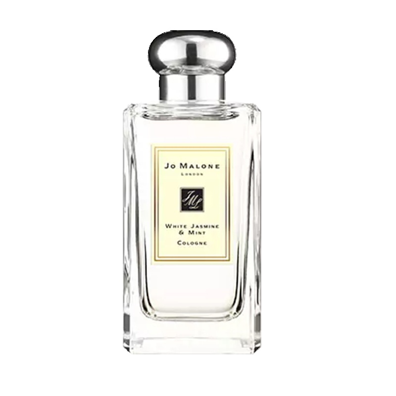 祖马龙(Jo Malone)白茉莉与薄荷香水 100ml 持久清新 女士香氛