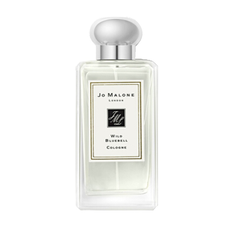 祖马龙(Jo Malone)香水100ml (蓝风铃香型)持久清新 女士香氛