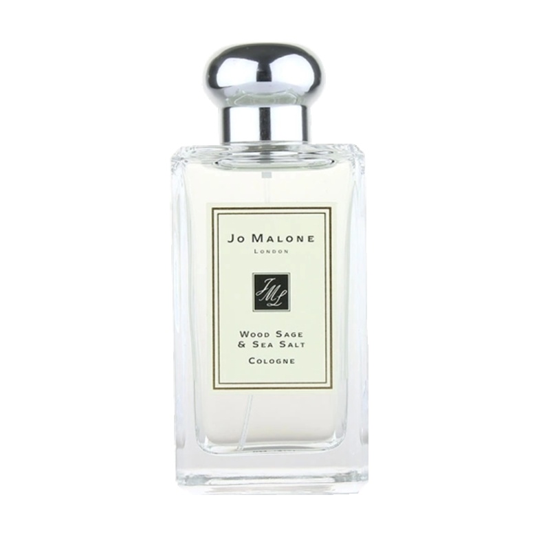 祖马龙(Jo Malone)香水 100ml (鼠尾草与海盐香型)持久清新 女士香氛