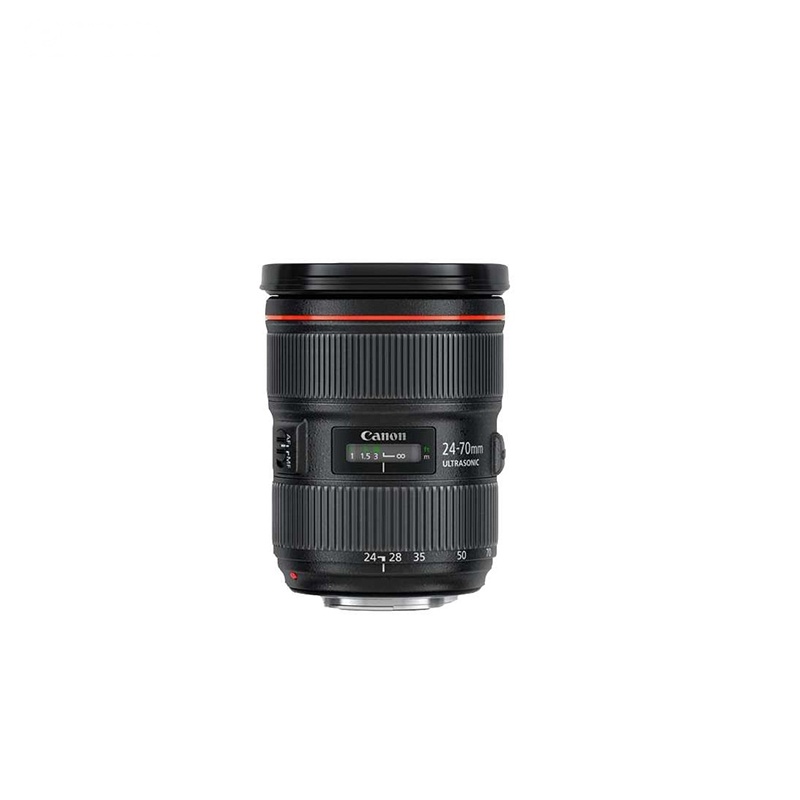 佳能(Canon) EF 24-70mm f/2.8L II USM 标准变焦 单反镜头 B2B商品