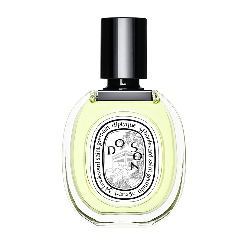 蒂普提克(diptyque)杜桑淡香水50ml 花语清香 持久清新