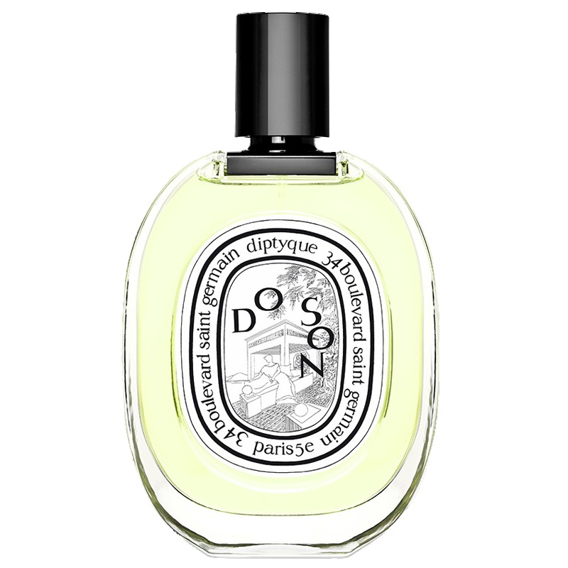 蒂普提克(diptyque)杜桑淡香水100ml 花语清香 持久清新