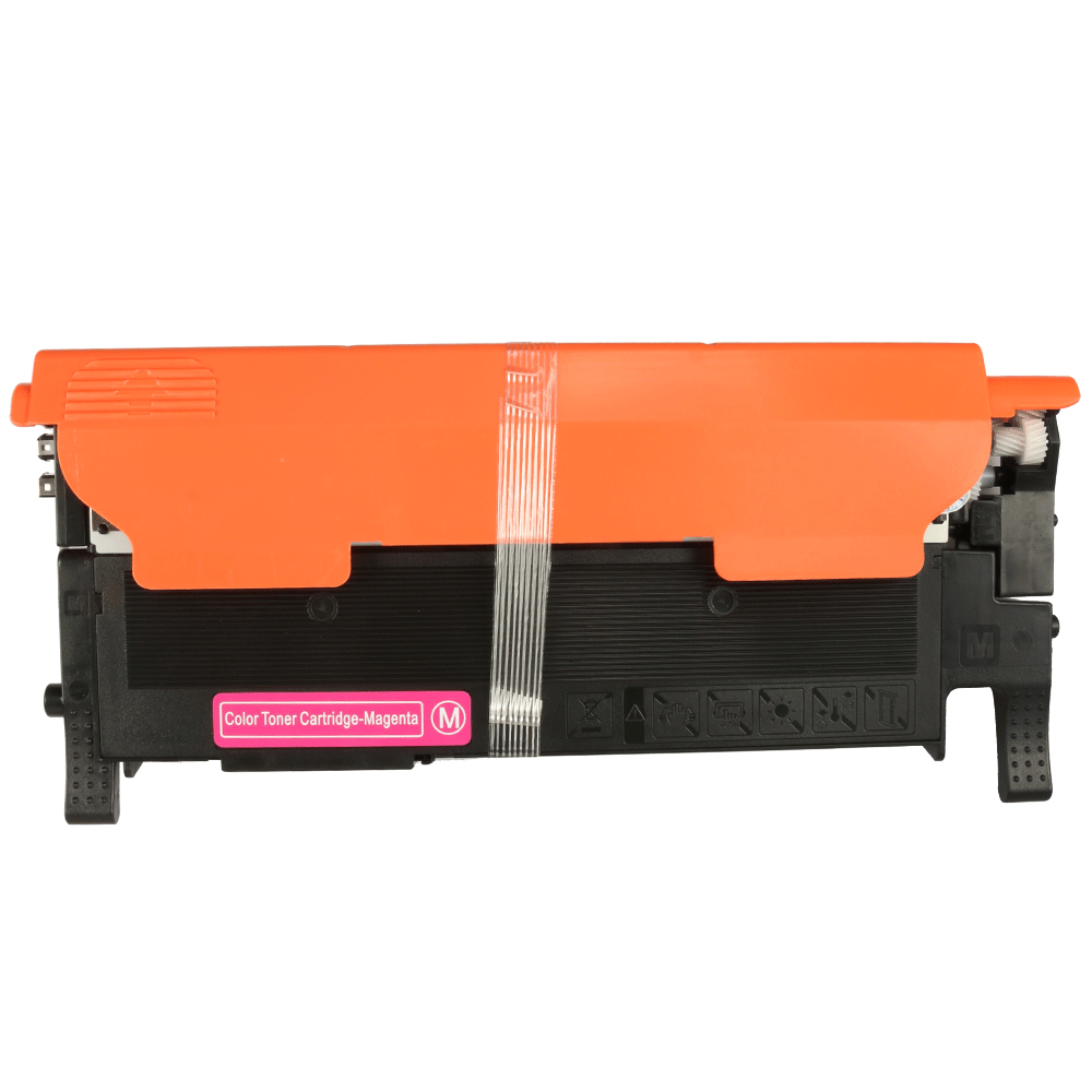 [精选]雅富仕-LT181红色粉盒 适用于联想Lenovo CS1811 页产量1000页/个