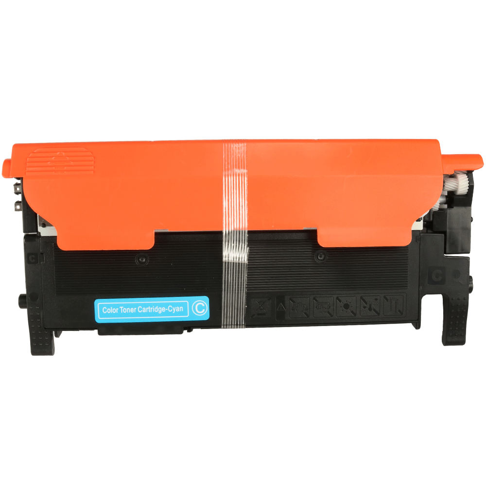 [精选]雅富仕-LT181青色粉盒 适用于联想Lenovo CS1811 页产量1000/个