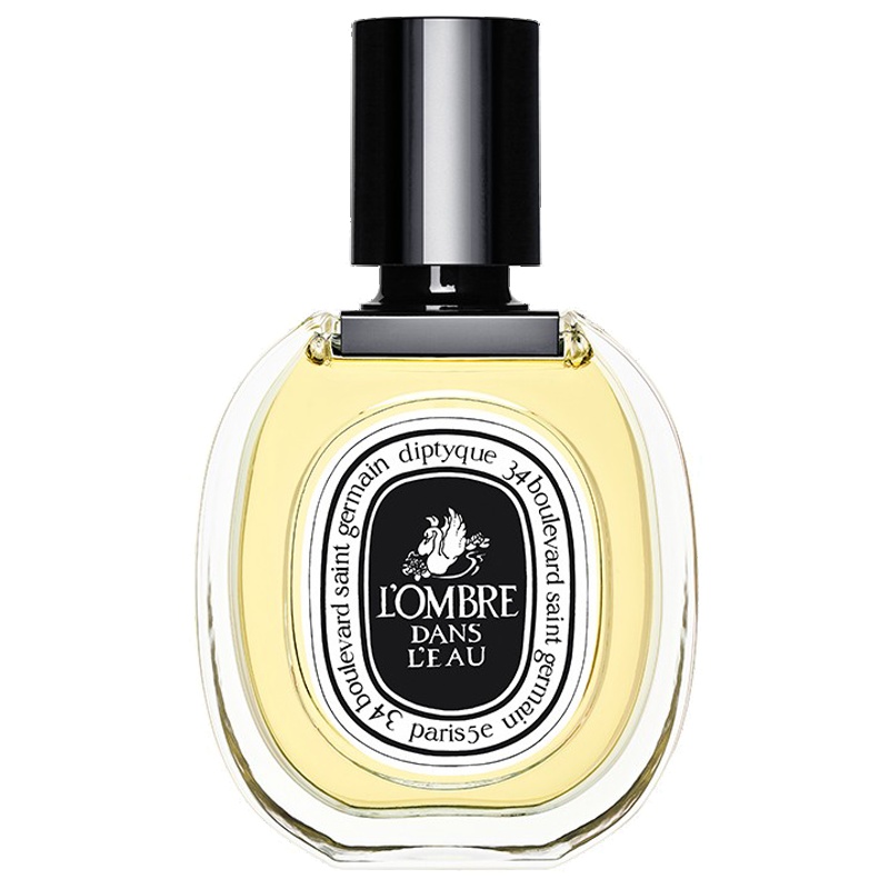 蒂普提克(diptyque)影中之水淡香水 50ml 持久清新