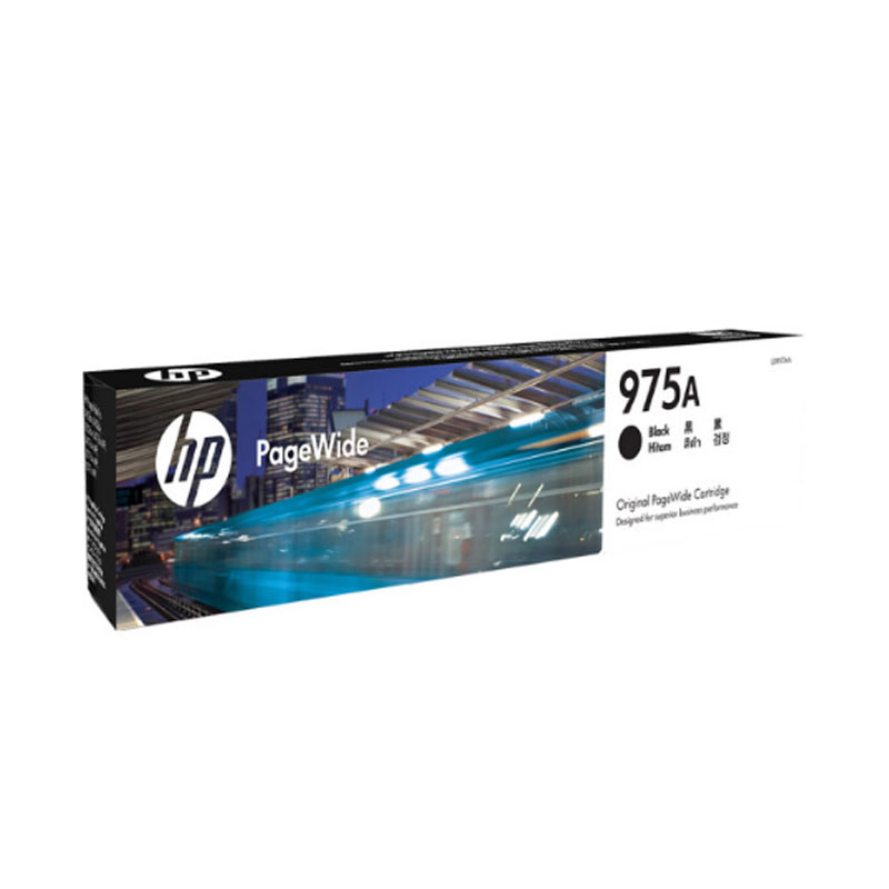 [精选]惠普(HP) L0R97AA 975A 黑色墨盒 适用577dw/577z/477dwMFP 552dw
