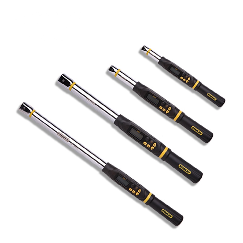 史丹利SD-200-22数显扭矩扳手10-200N.m