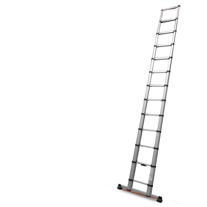 稳耐 铝合金多功能梯折叠人字梯BL11-1
