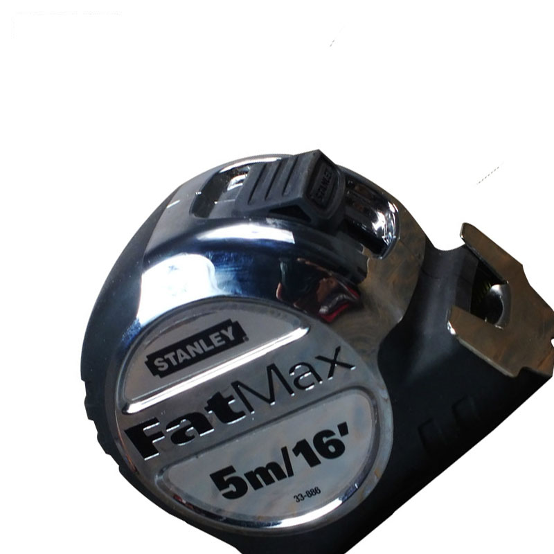 史丹利 33-886U-1-81FatMax XTREME超级公英制卷尺5m