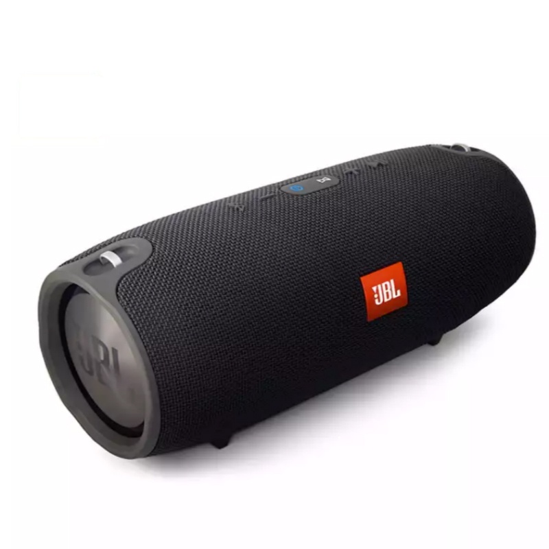 JBL Xtreme 音乐战鼓一代 蓝牙音箱 低音炮 户外便携音响 电脑音箱 防水设计 可免提通话