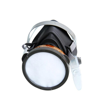 工具库 3M 3200CN 半面型防护面罩 3200CN