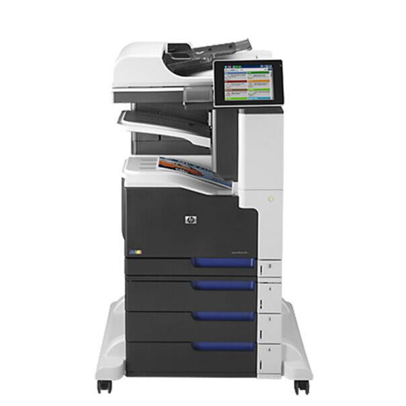 HP Color LaserJet Enterprise MFP M775z 彩色数码多功能一体机