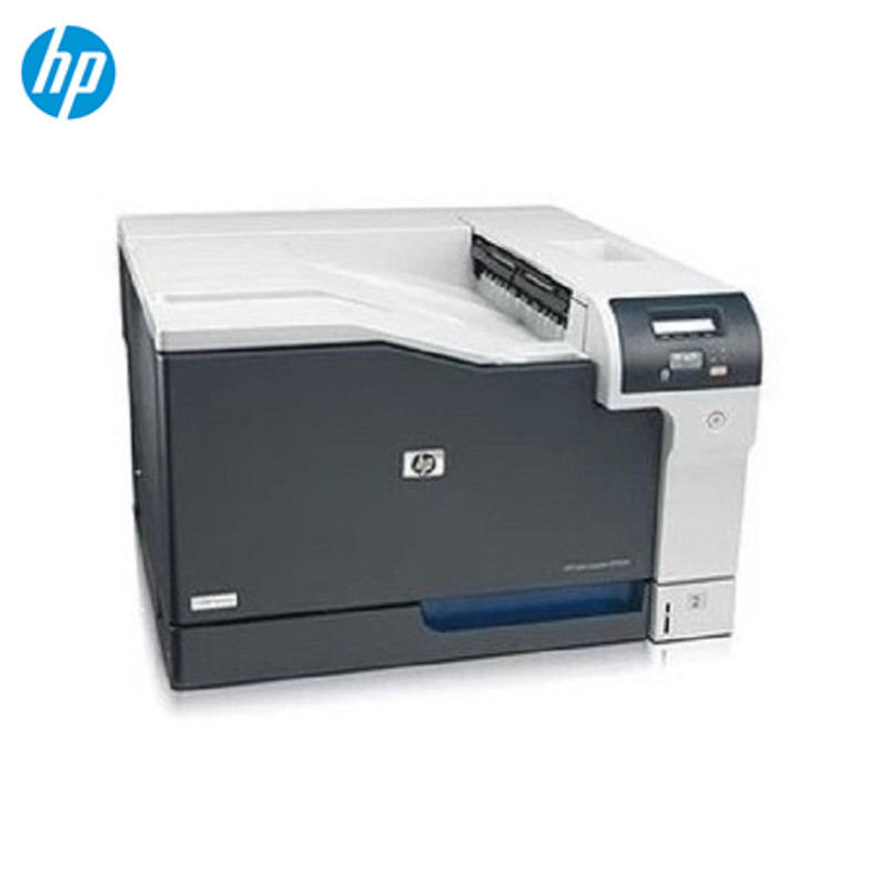 惠普(hp) Color LaserJet CP5225n 彩色激光打印机