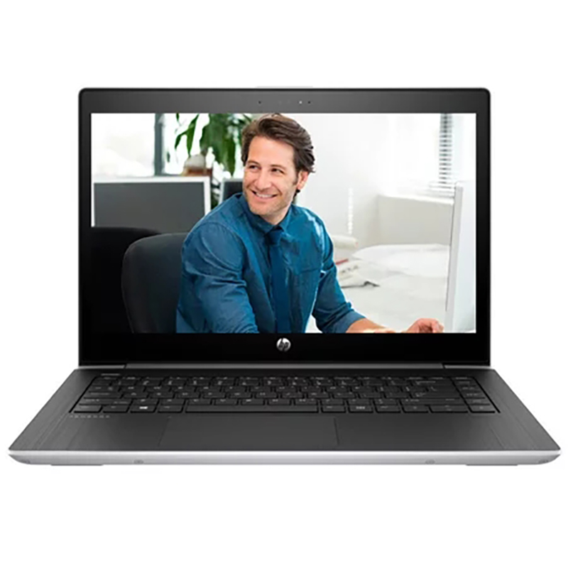 惠普 430 G5 笔记本电脑(I5-7200U/4G/1T+128GSSD/集显/无光驱/1年保修/ 大客户优先服务)