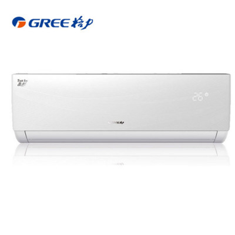 格力(GREE) 大1P 定频挂机空调 KFR-26GW/(26592)NhAa-3(单位:台)