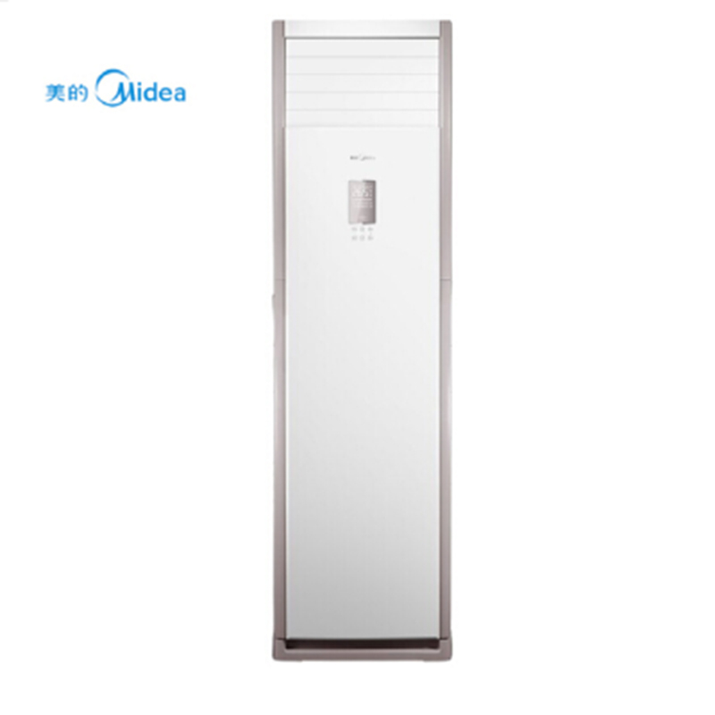 美的(Midea) 3匹 定频 柜式 冷暖空调 KFR-72LW/D-JZ1(D2)(单位:台)