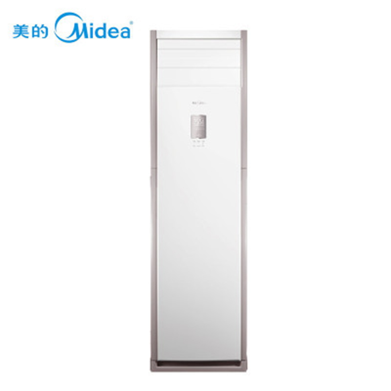 美的(Midea) 5p 智能自启 柜式空调 KFR-120LW/SD-JZ1(D2) (单位:台)