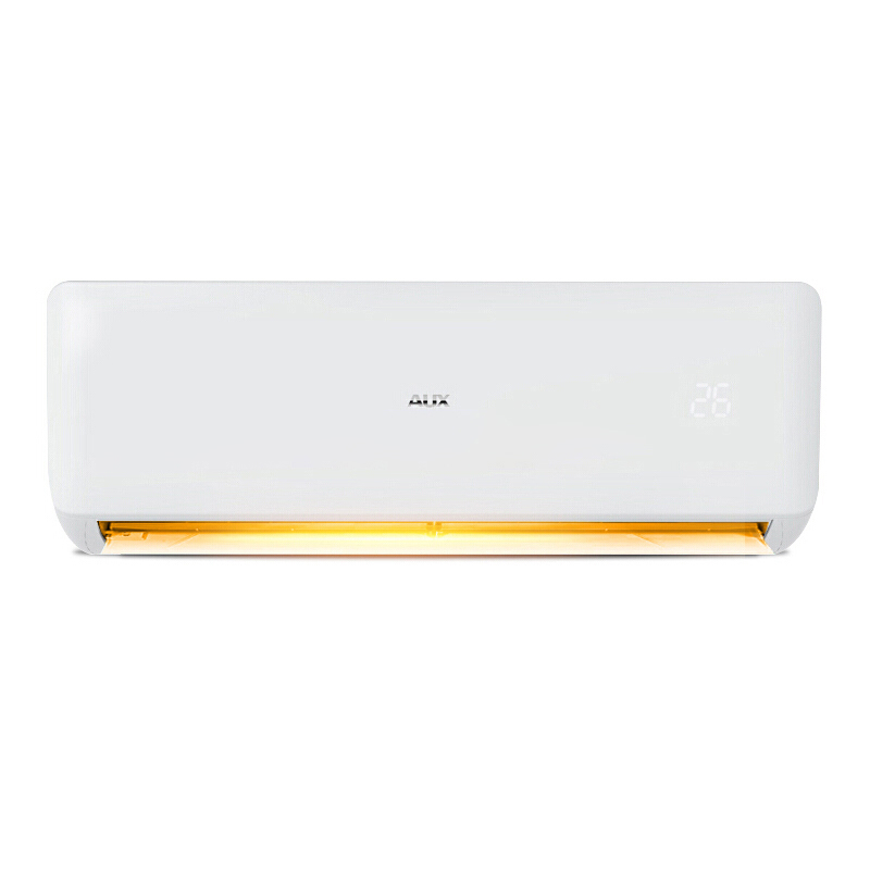 奥克斯(AUX) 1.5匹 定频 壁挂式空调 KFR-35GW/ZC+2 (单位:台)