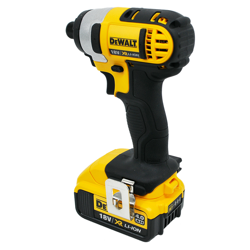 得伟(DEWALT)_DCF885M2-A9_18V 锂电充电式冲击起子