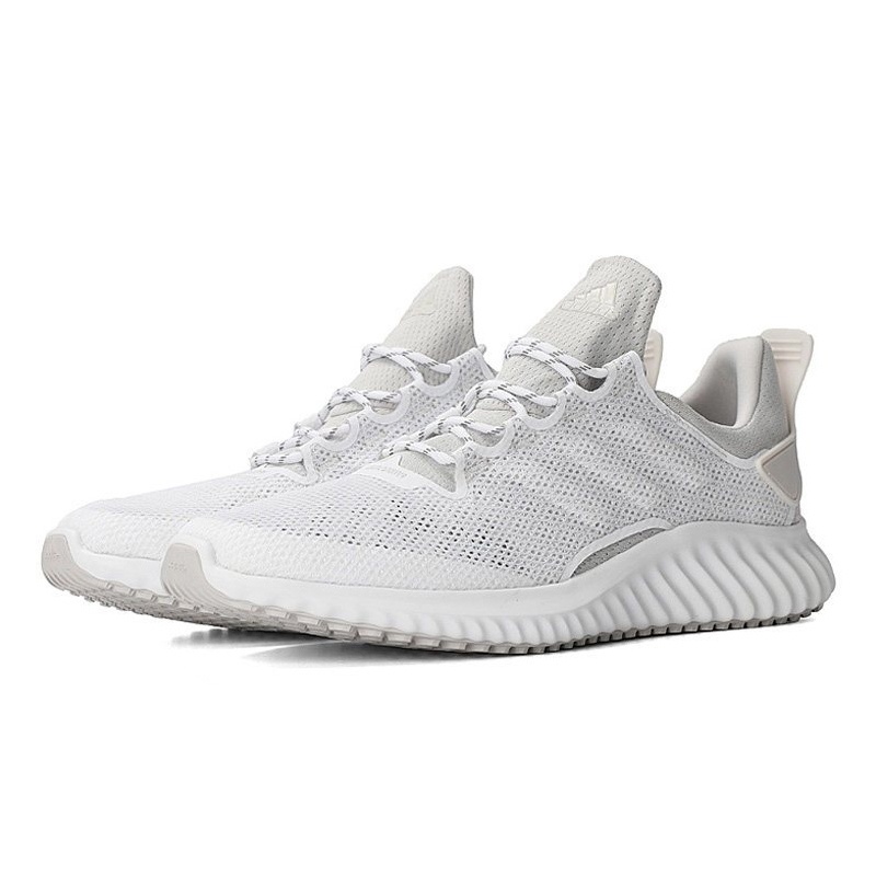 阿迪达斯(adidas)秋季男士ALPHABOUNCE CR CC M 跑步鞋AC8184