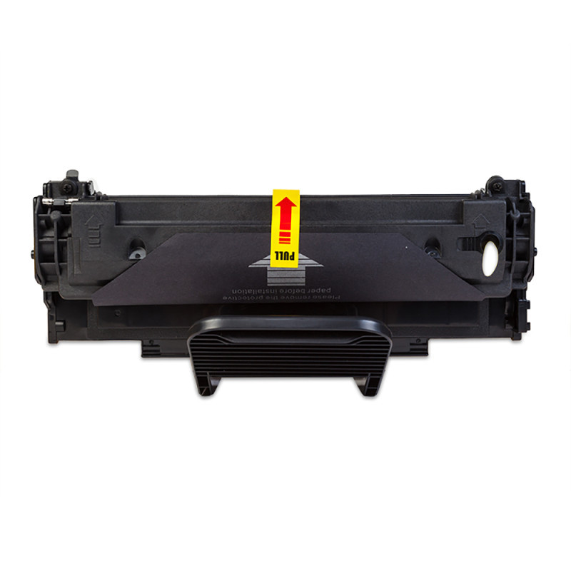 晨光(M&G)C4521T硒鼓易加粉激光碳粉盒 打印耗材 适用于三星1610/2010/2510/4521黑色