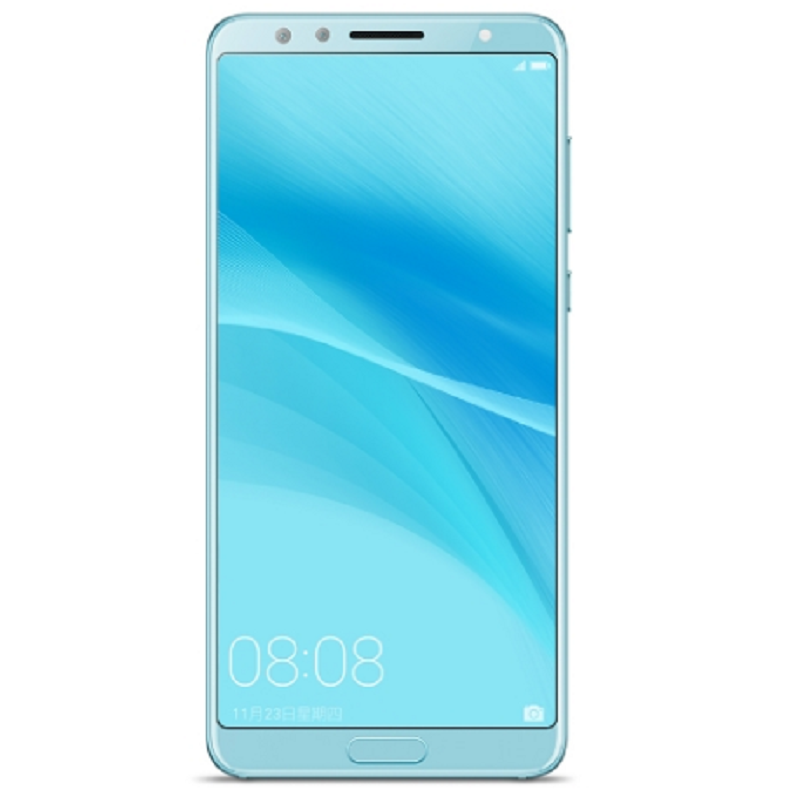 HUAWEI nova 2s 6GB+64GB 全网通版(浅艾蓝)
