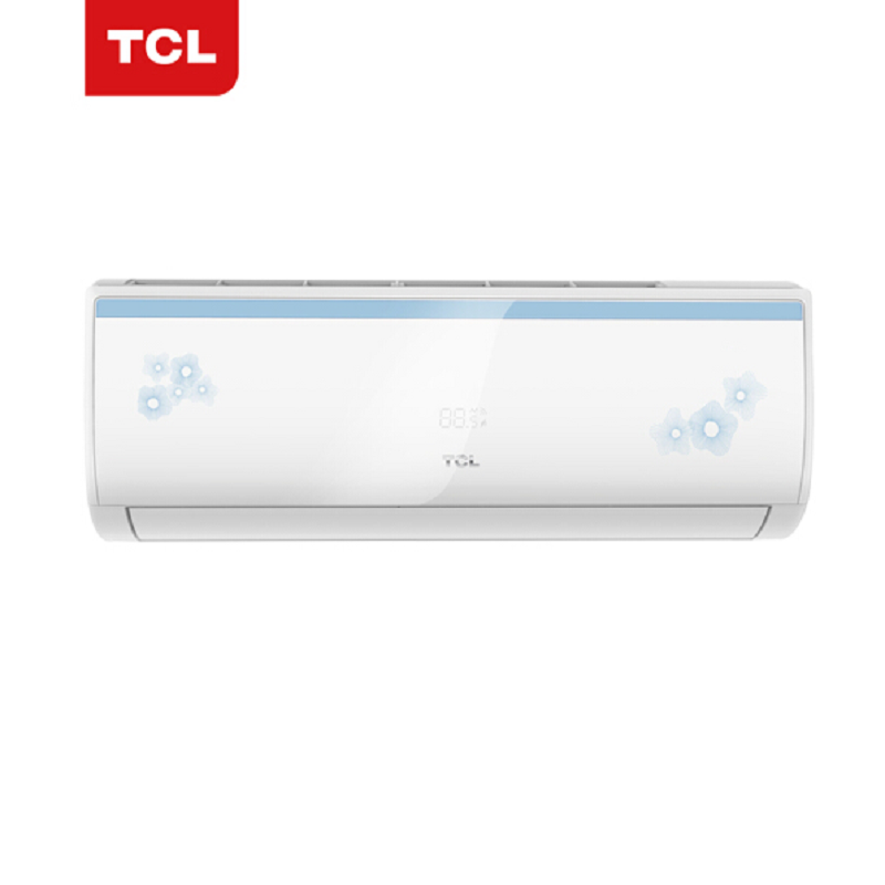 TCL 1匹 定频 冷暖型 壁挂式空调 KFRd-25GW/FD13(单位:台)