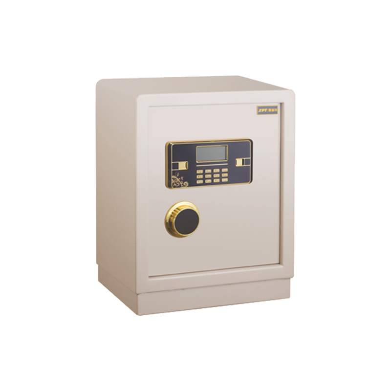 夏普特BGX-5/D1-63 经济型电子保管箱系列 月光白