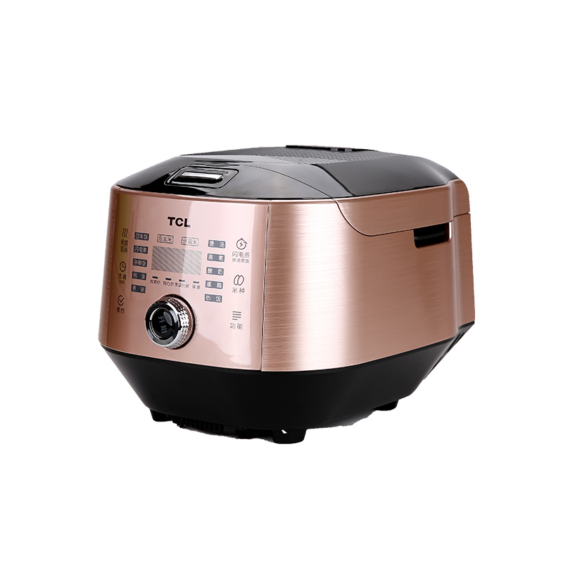 TCL 瓷金陶釜智能IH饭煲 TB-FD403H 415 x 305 x 283mm