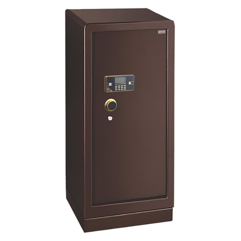 夏普特BGX-5/D1-150 经济型电子保管箱系列 酒红色