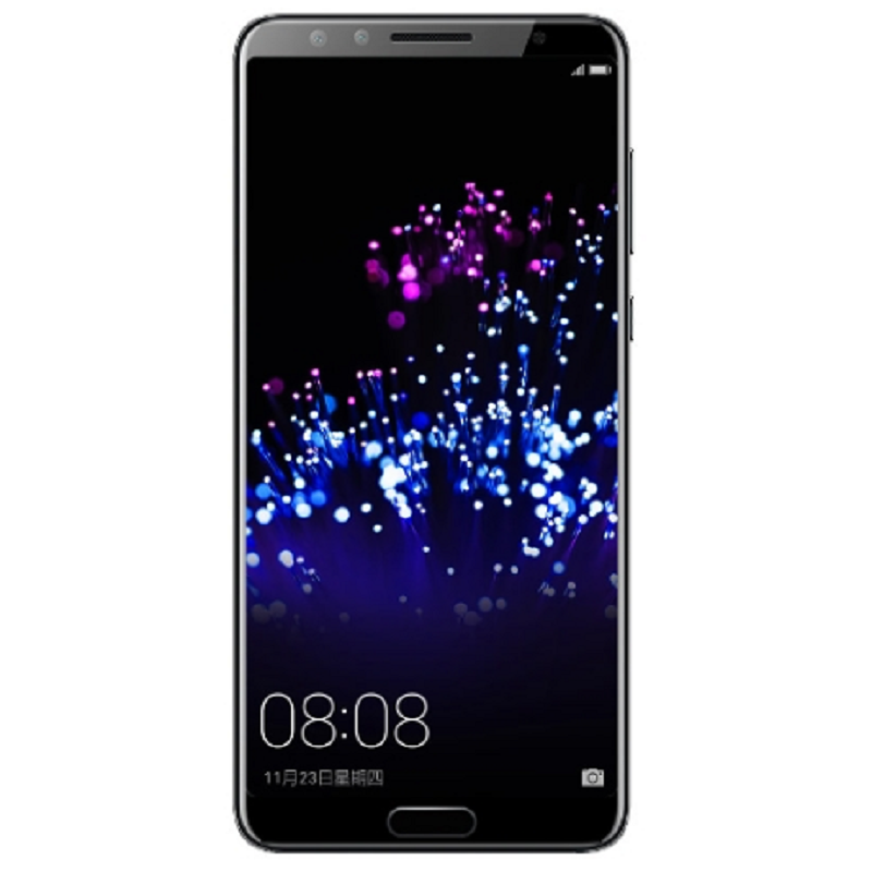 HUAWEI nova 2s 6GB+128GB 全网通版(曜石黑)