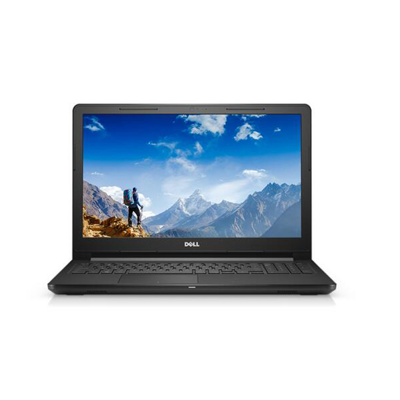 戴尔(dell) 成就Vostro3578R-1525B 笔记本电脑 15.6英寸(i5-8250U 4G 2G独显)