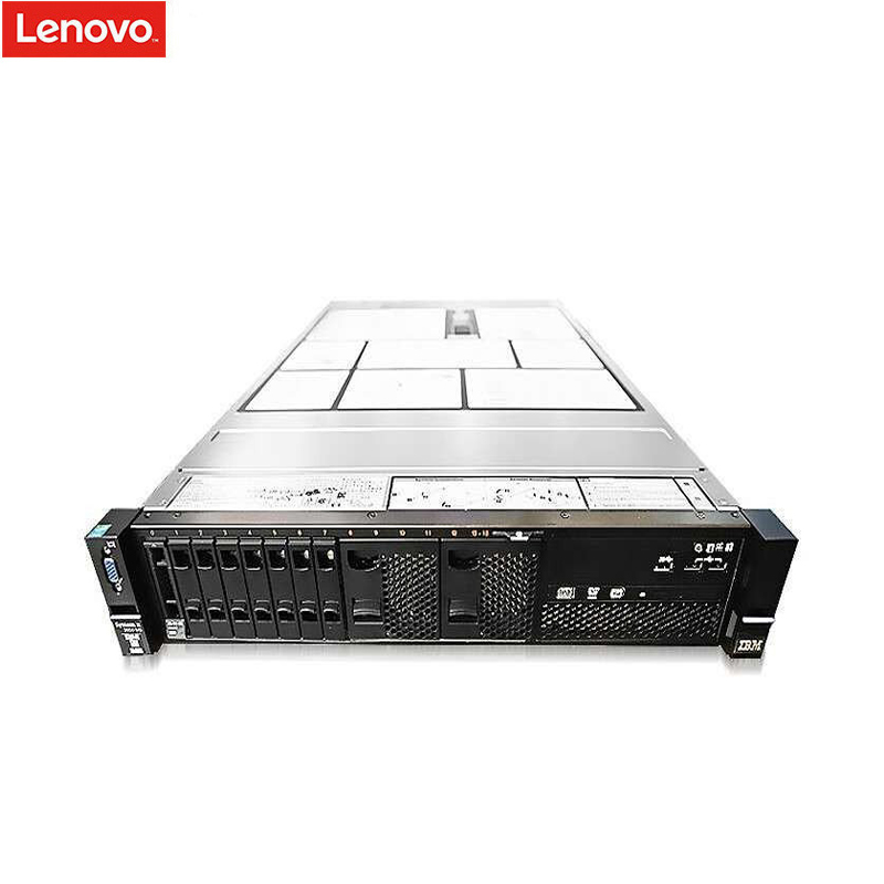 联想(Lenovo) X3650服务器E5-2620V4 2*16G 2*600G windowsServer 双电SC
