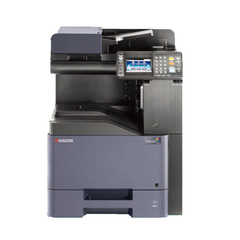 京瓷306CI复印机 新品