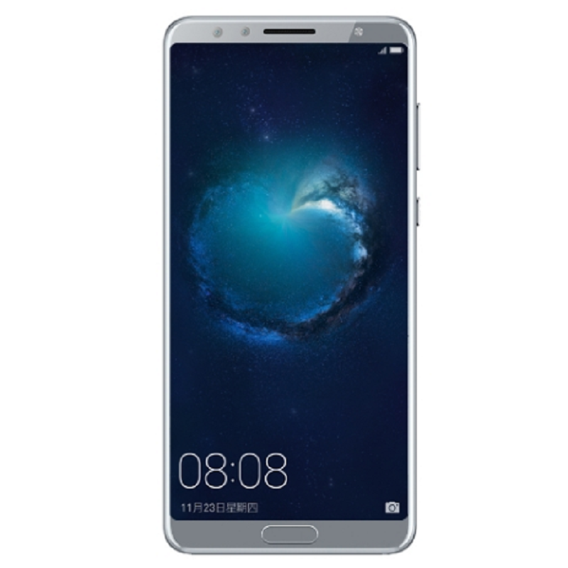 HUAWEI nova 2s 6GB+64GB 全网通版(银钻灰)