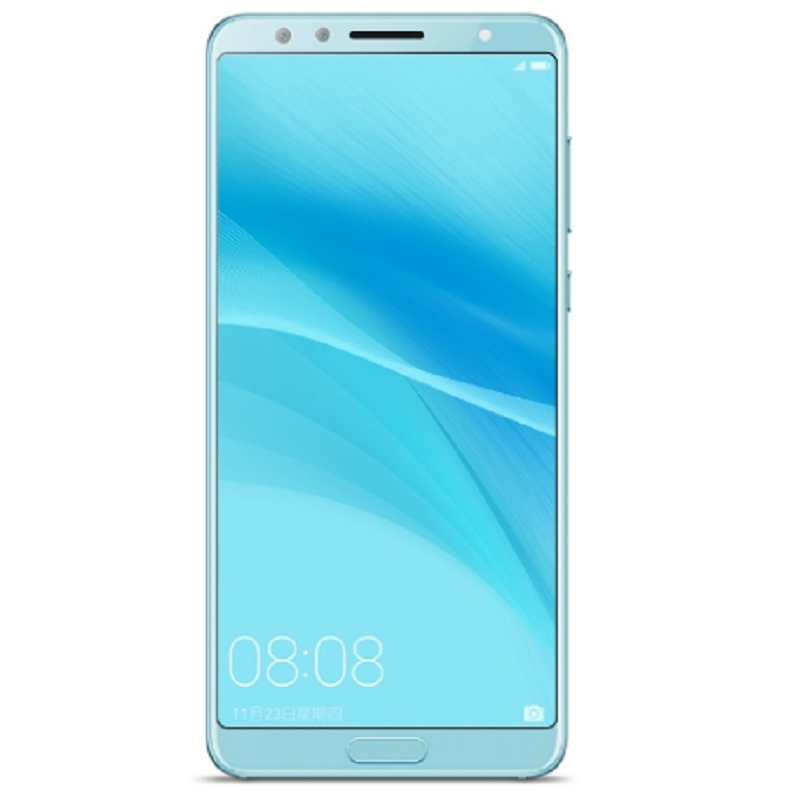 HUAWEI nova 2s 6GB+128GB 全网通版(浅艾蓝)