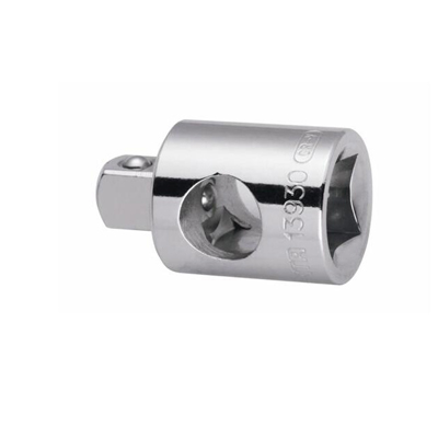 工具库 世达SATA 12.5MM系列三用接头12.5MMx10MM 13930