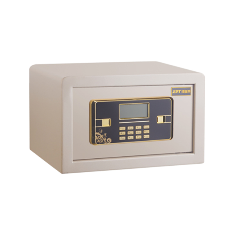 夏普特BGX-5/D1-25A 经济型电子保管箱系列 月光白