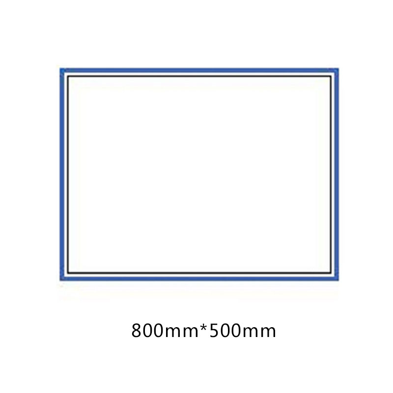 HMK 亮光打印用标贴 800mm*500mm(单位:张)