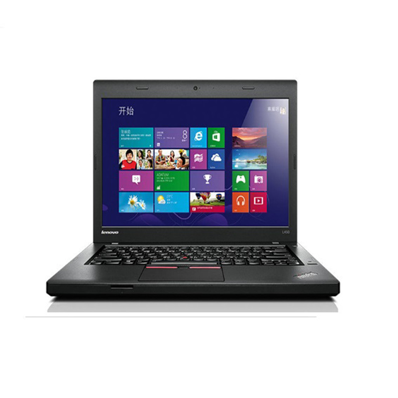 Lenovo ThinkPad L460 14英寸笔记本电脑i5-6200U 8G 500+256 2G独显