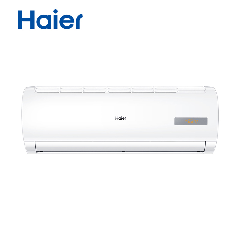 海尔商用(Haier) 商用空调 KFR-26GW/20MCA12