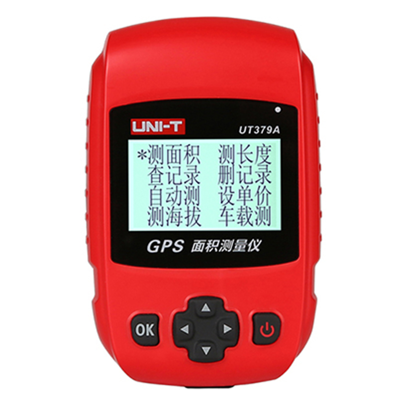 优利德 UT379A 测亩仪