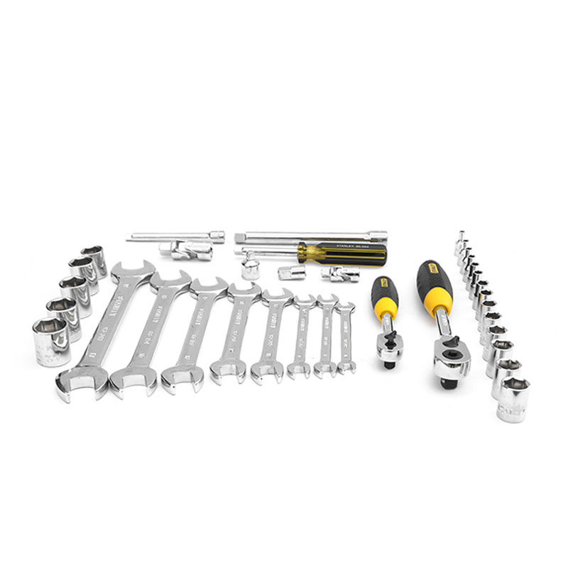 史丹利LT-023-23 36件套6.3,10MM系列公制工具托