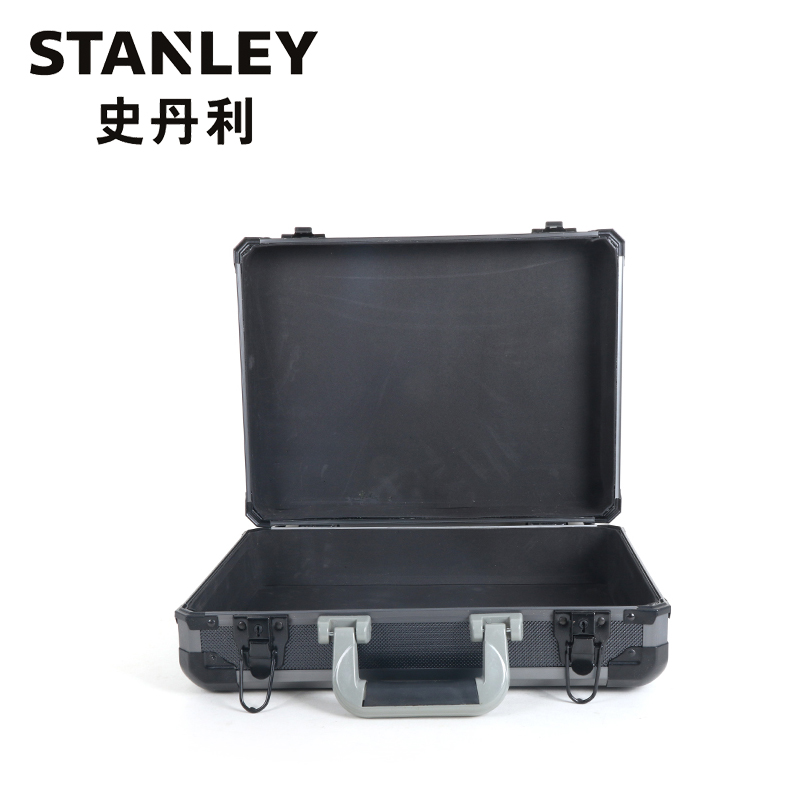 史丹利 95-281-23铝合金工具组合箱