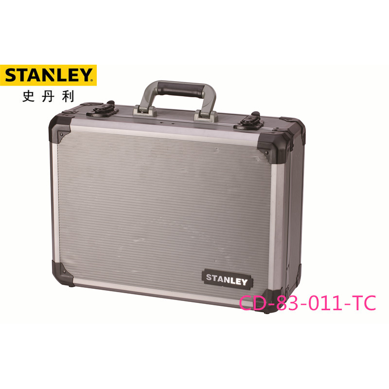 史丹利 CD-83-011-TC 42件全能工具组套